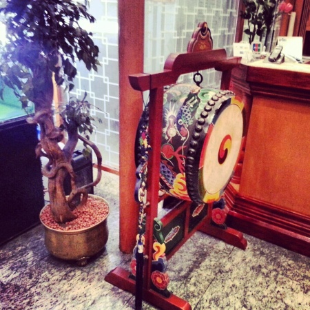 shogun gong